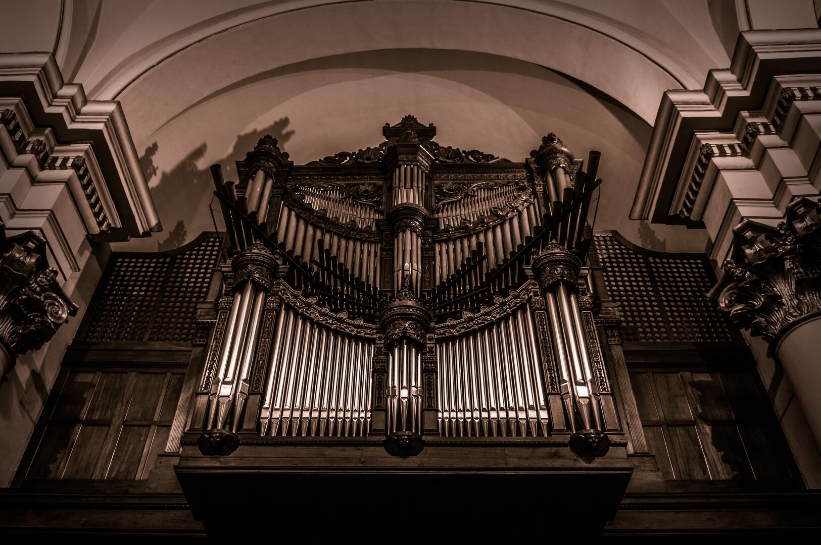 Rossini, par le Choeur Consonance_Saint-Maximin