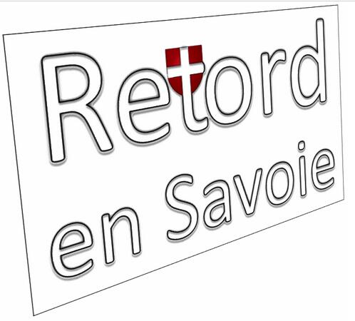 Conférence par Dominique ERSTER,  RETORD EN SAVOIE_Valserhône