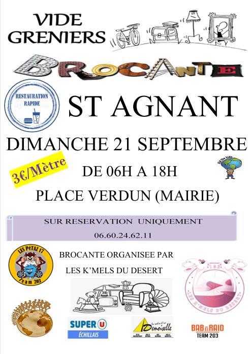 Affiche