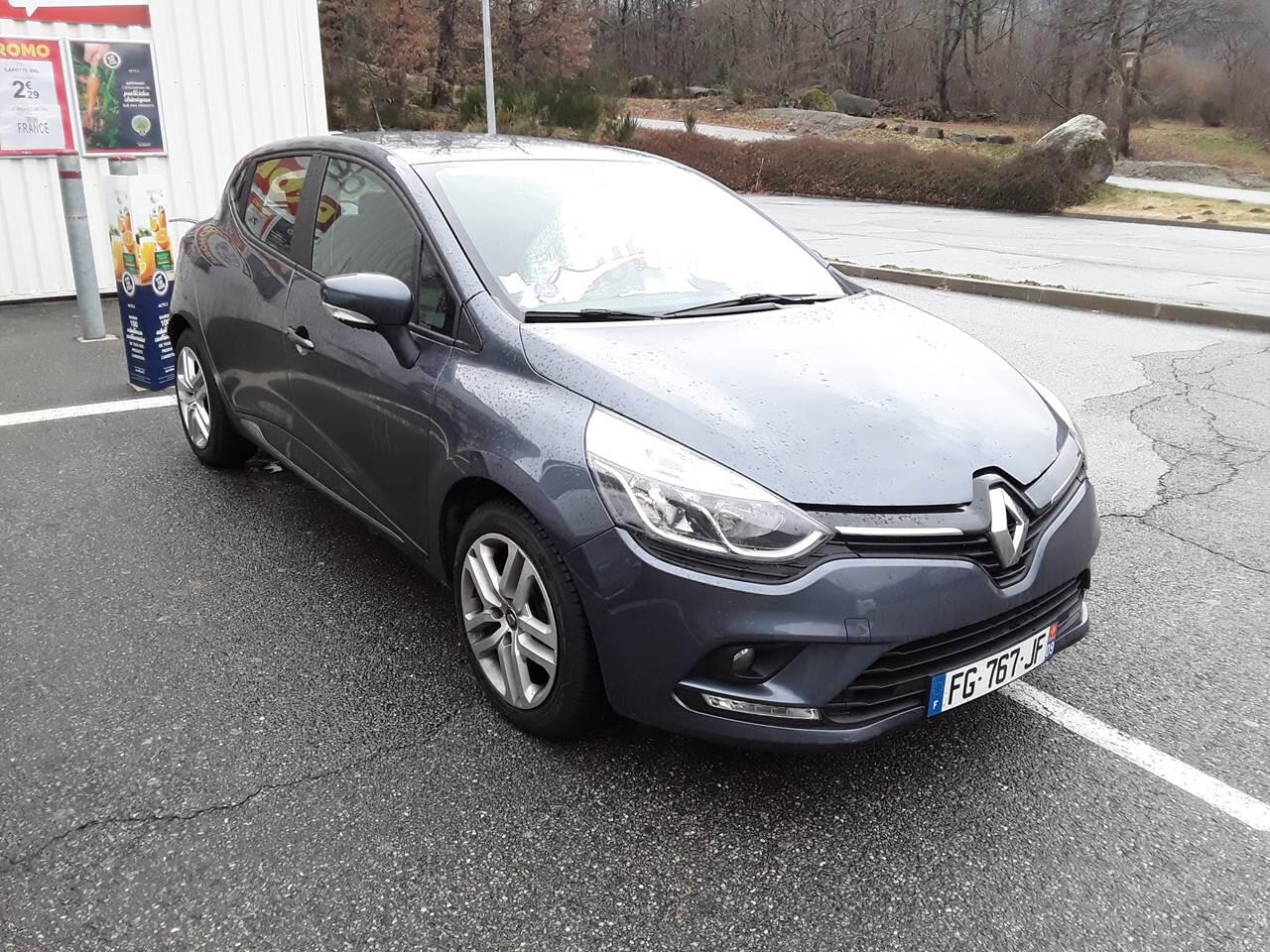 Carrefour Contact
