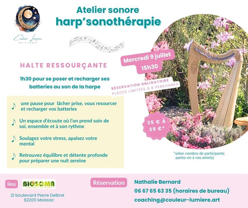 visuel atelier sonore halte ressourçante