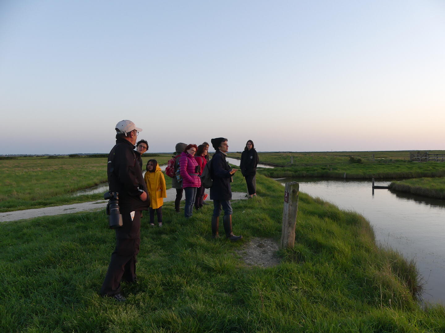 Reserve-Moeze-Oleron-LPO-Balade-crepusculaire-Saint-Froult