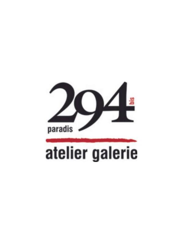 Atelier Galerie 294Paradis