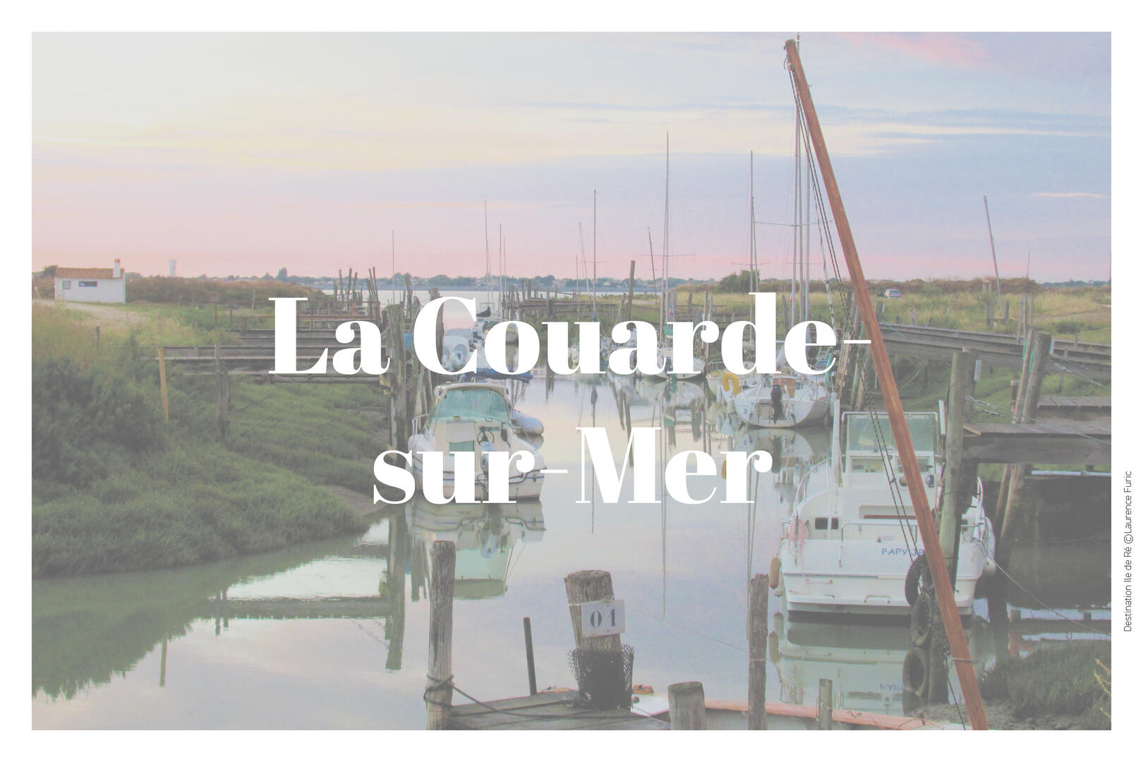 La Couarde
