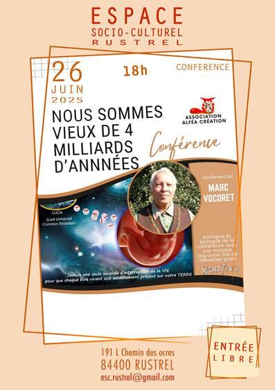 Conférence_Rustrel