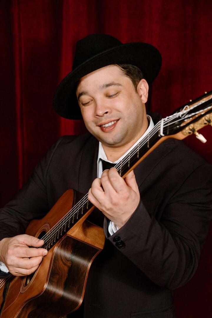 Sébastien Kauffmann