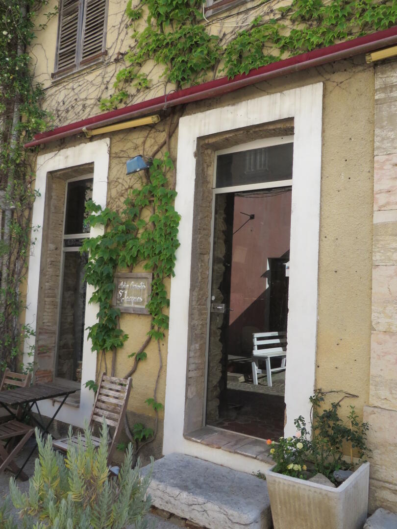 Atelier Curiosités