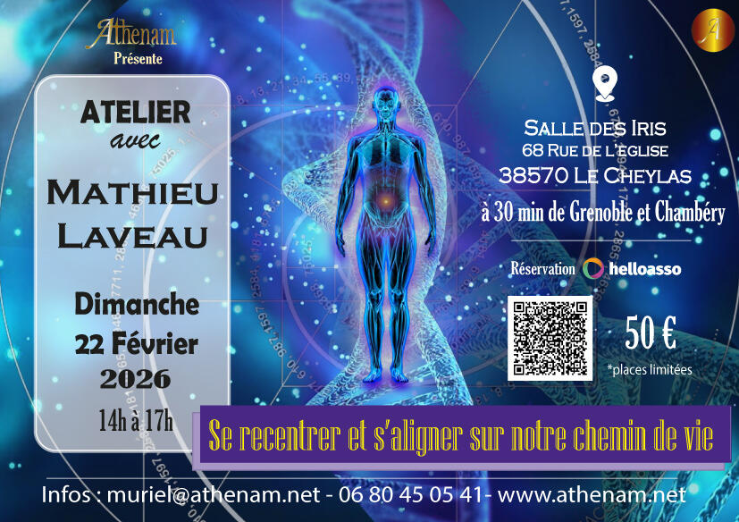 Atelier Mathieu Laveau