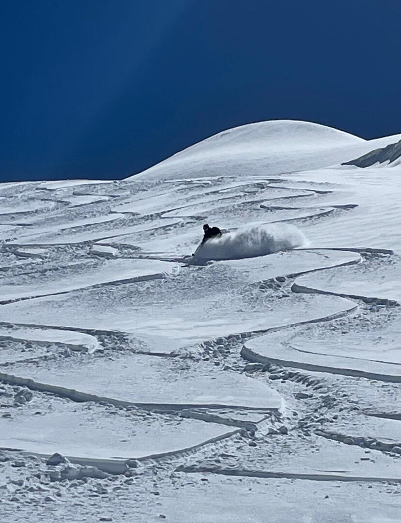 Ski