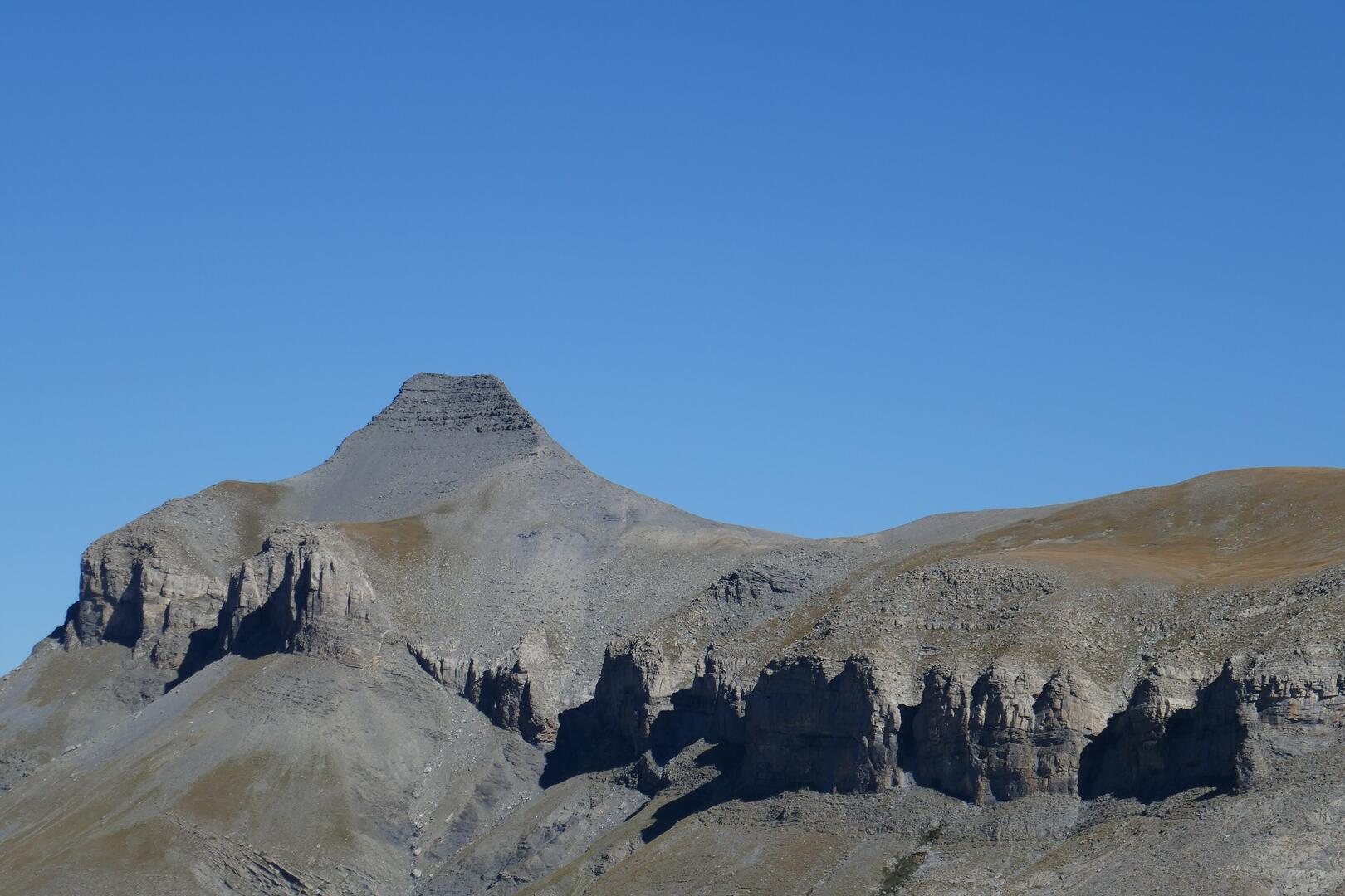 Cime Nègre