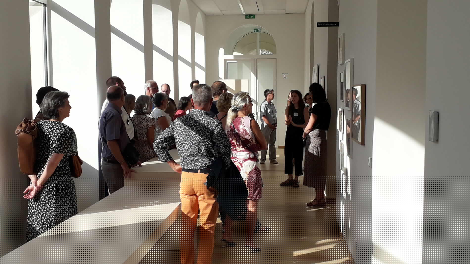 Visite flash exposition photo : l'avant de l'après_Allevard