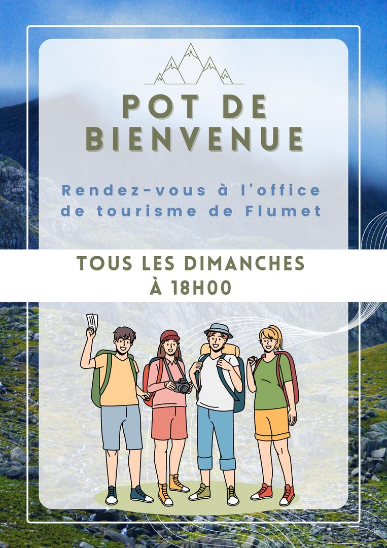 Pot de bienvenue_Flumet