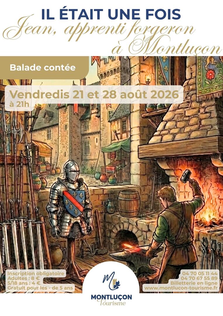 Balade contée_Montluçon