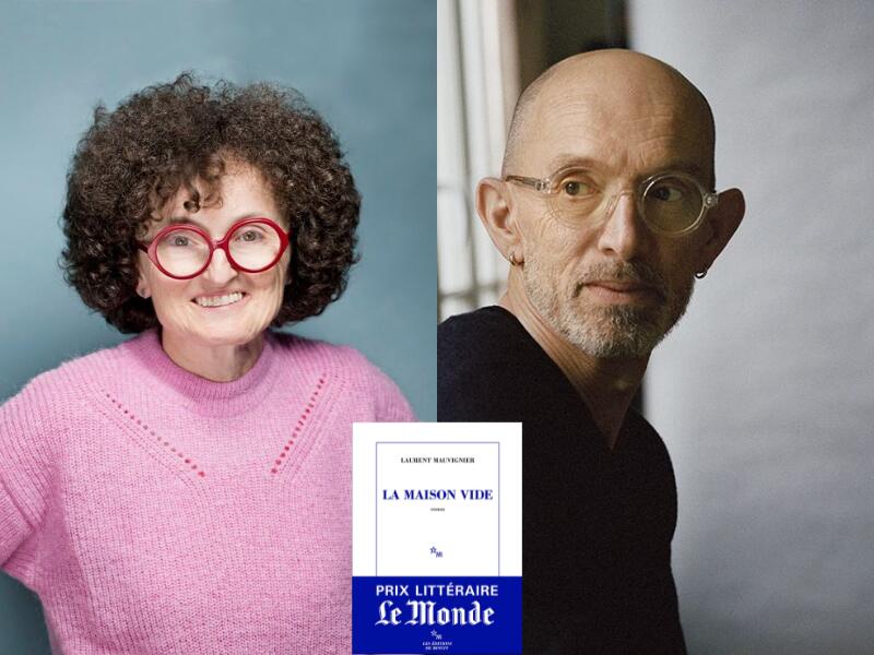 Rencontre - La maison vide_Montauban