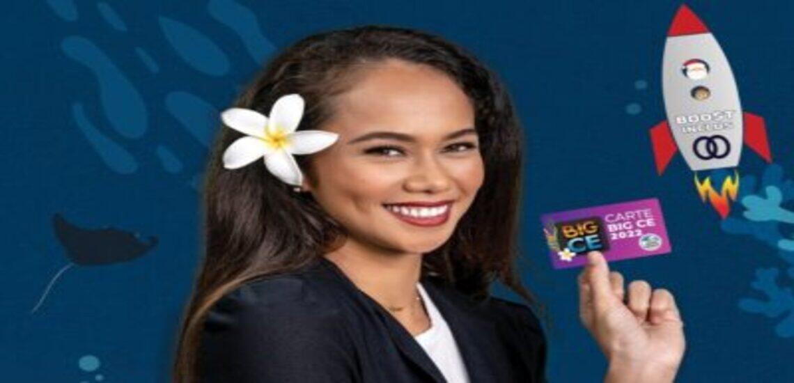 Big Ce (Multi Activités) - Tahiti Tourisme