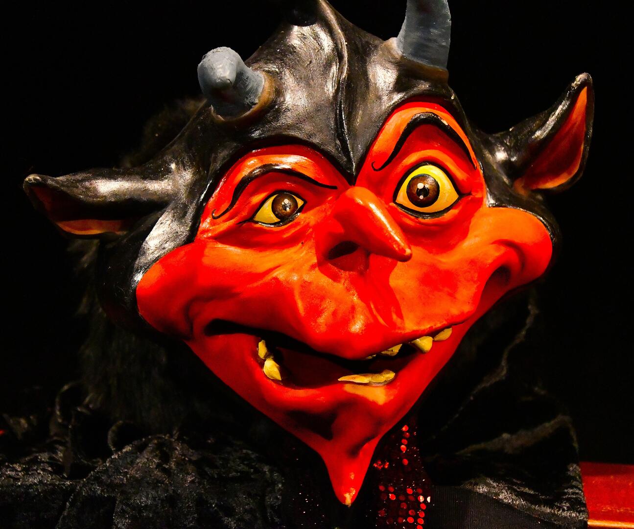 Jack la malice
