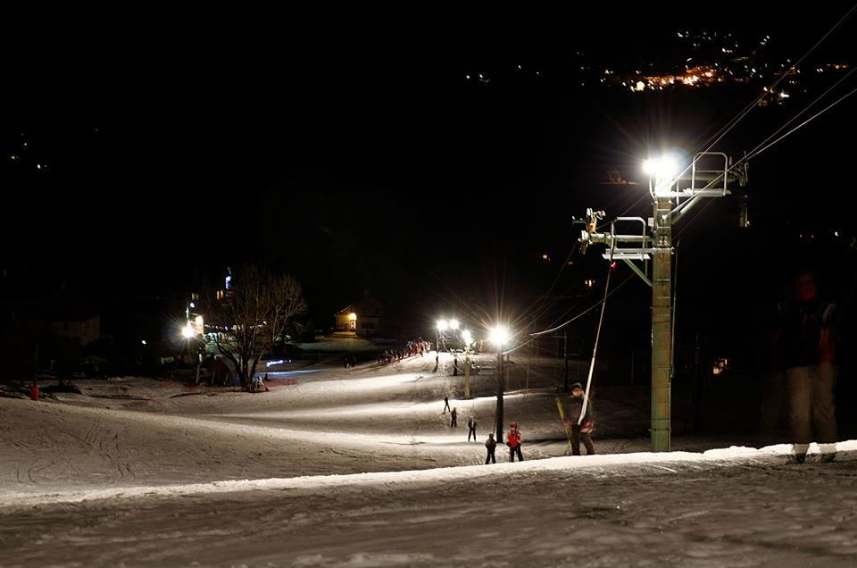Skiegaux