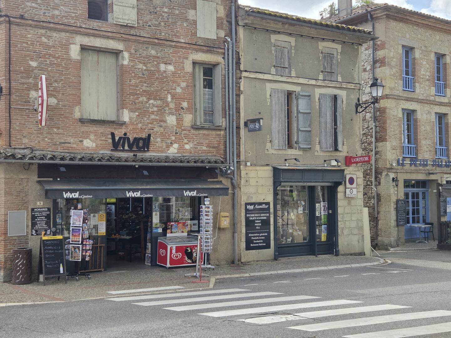 Vival Auvillar_Auvillar