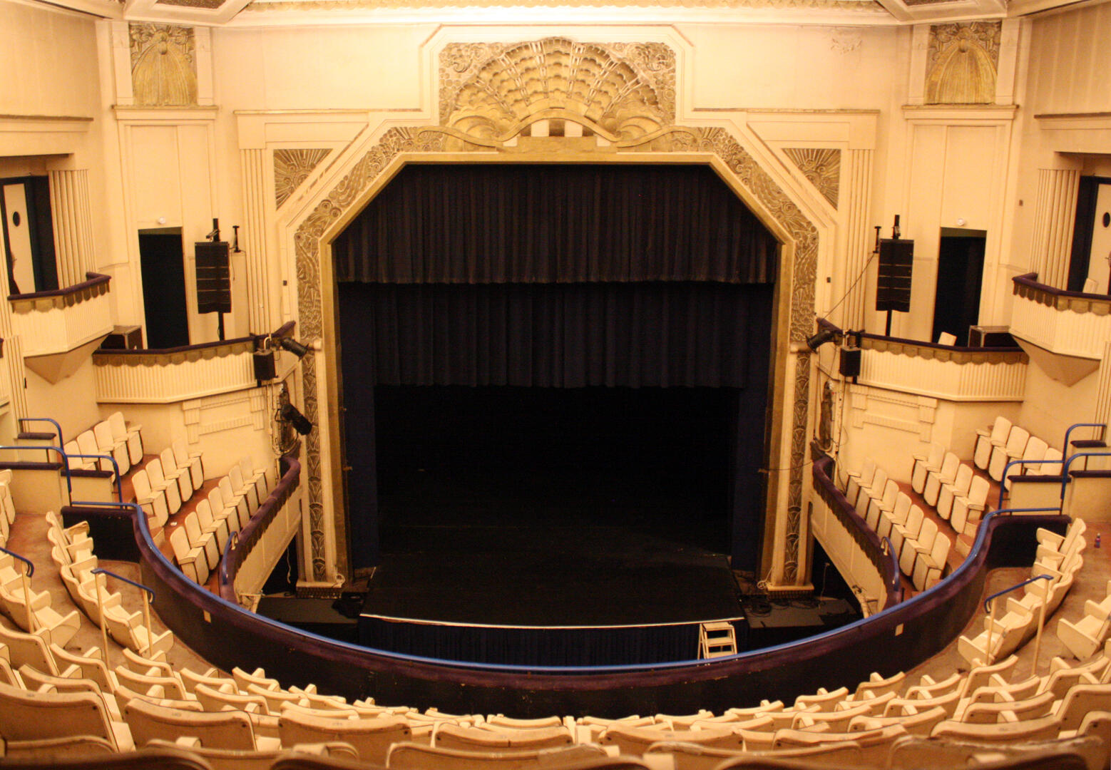 Centre Culturel de Vichy