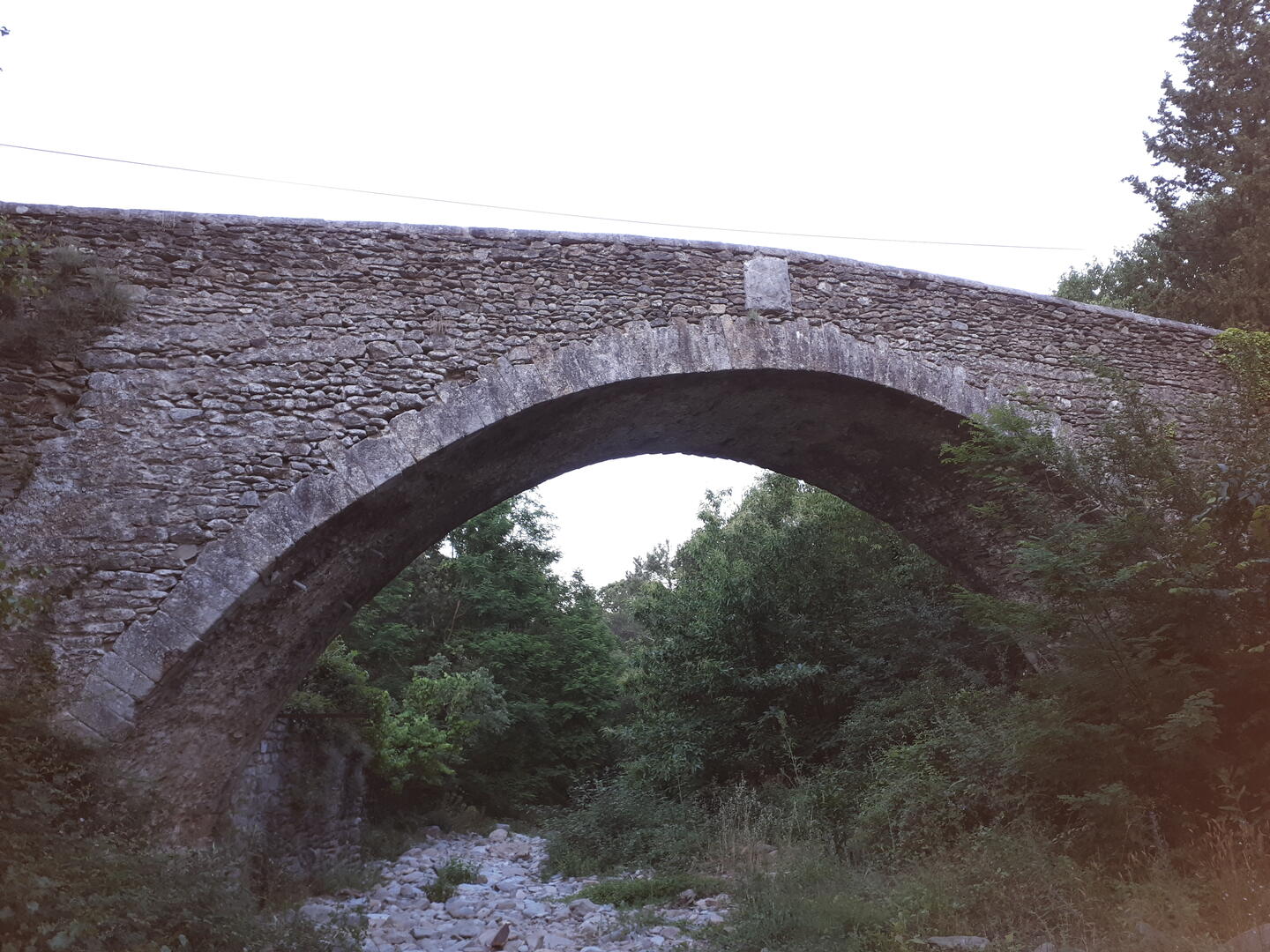 Pont Bertrand