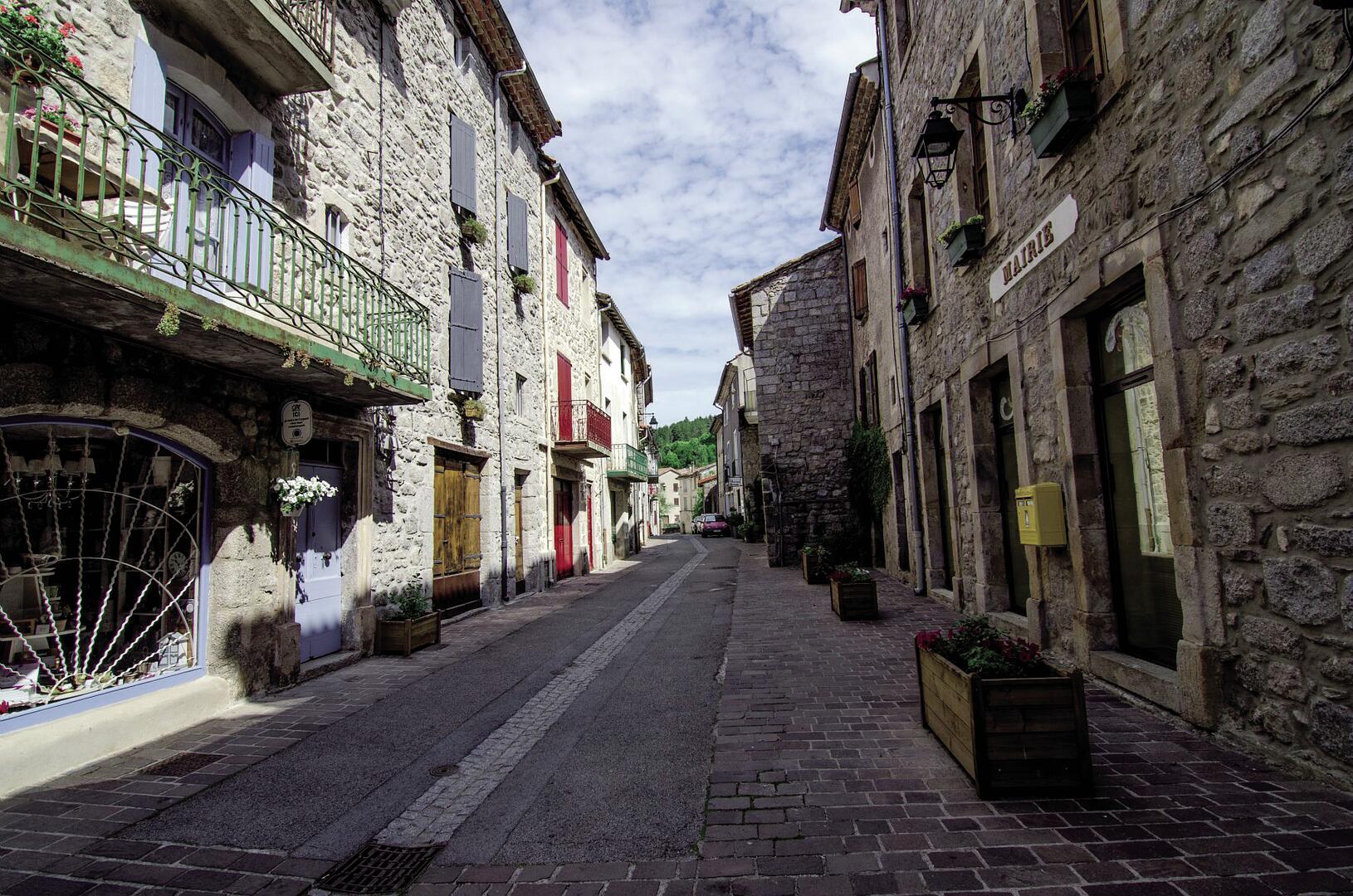 Grand Rue