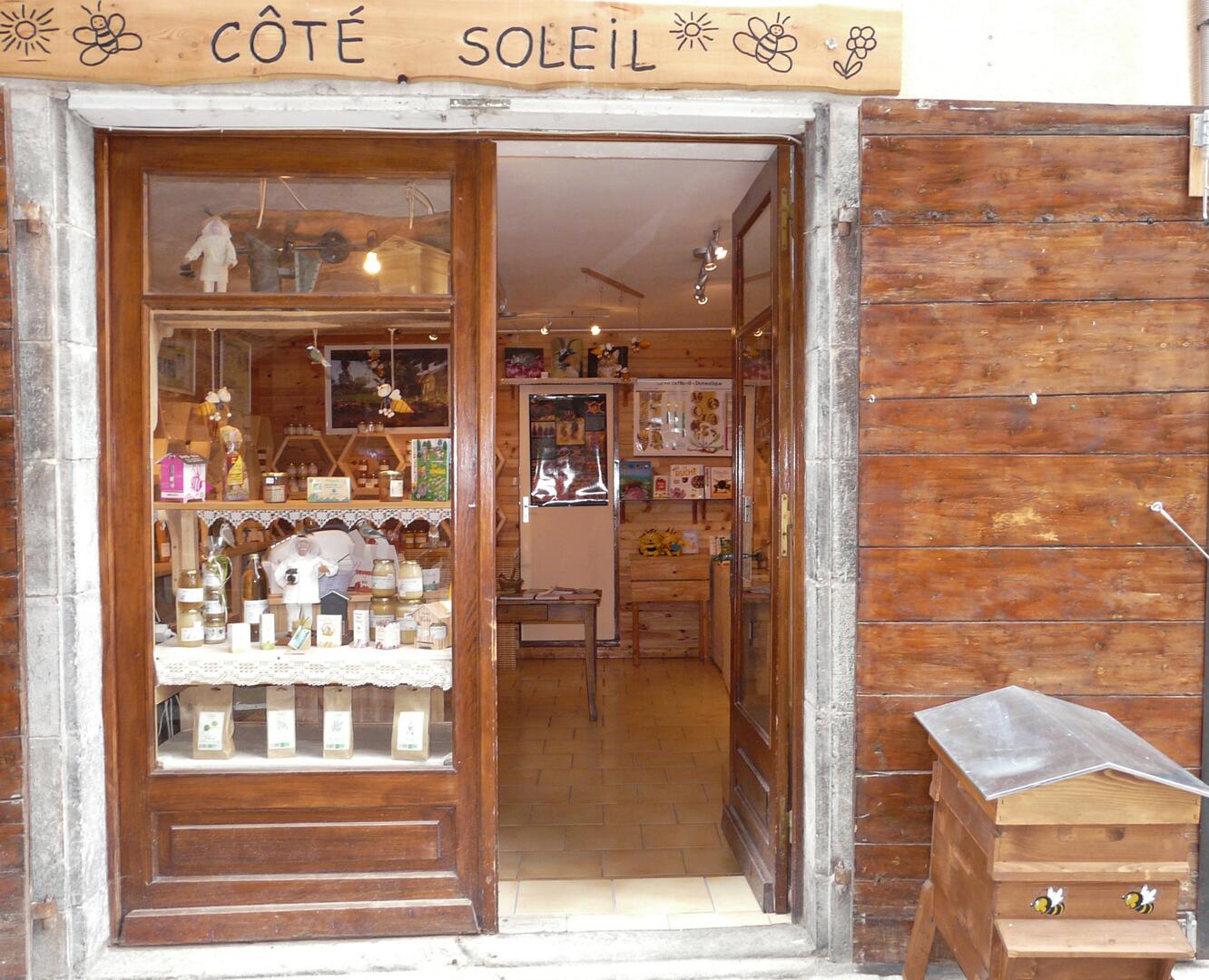 Coté Soleil