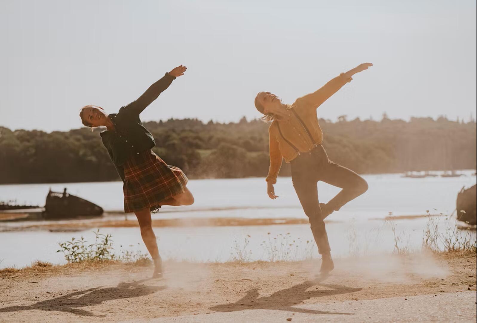 Spectacle de danse / Tsef Zon(e)_Mas-Grenier