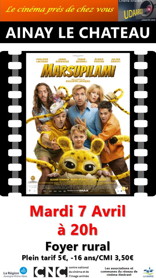 Affiche