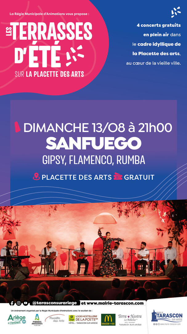 Affiche