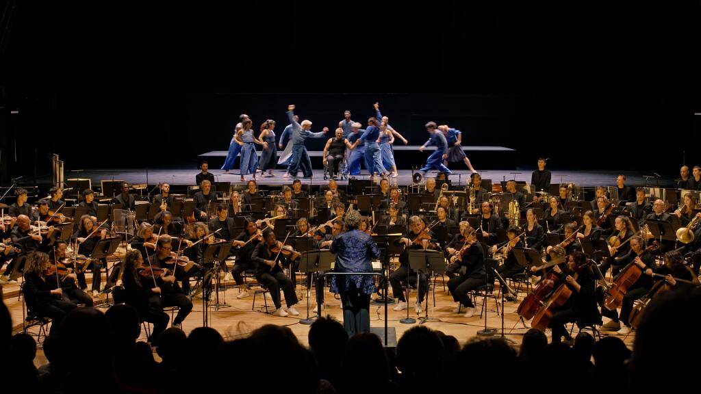 Projection Les Nouveaux Mondes - Philharmonie de Paris_Bourg-en-Bresse