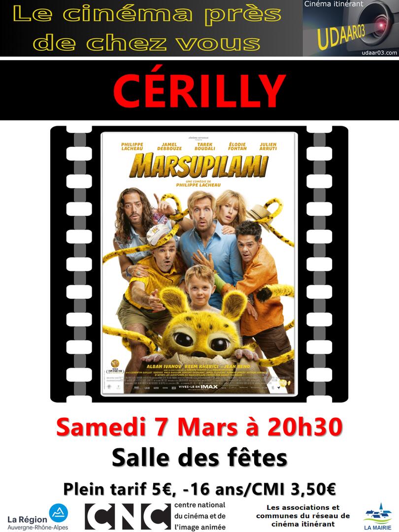 Affiche