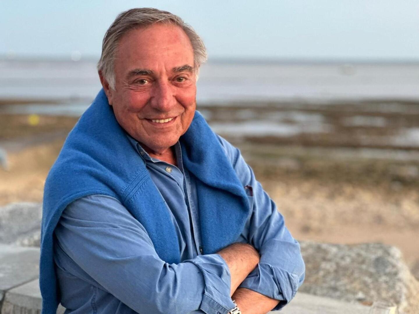 Rencontre et dédicace avec Alain Bougrain Dubourg autour de son dernier livre_Rochefort