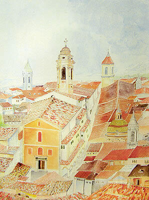 © Œuvres de Sainte Rita 2009