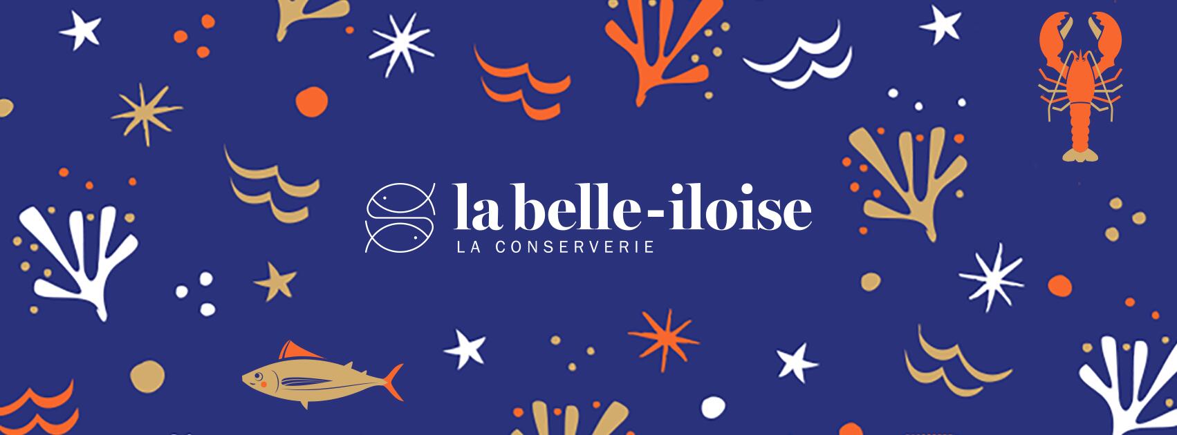 Conserverie la Belle-Iloise