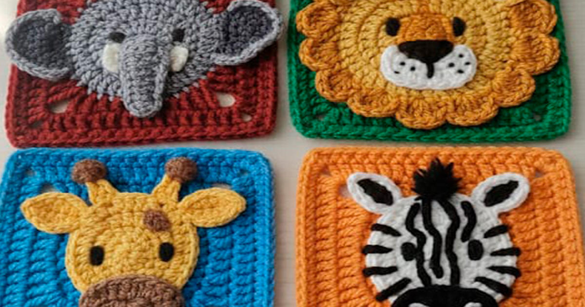 Atelier crochet pour enfant_Domérat