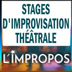 Stages d'improvisation théâtrale_Crêts en Belledonne
