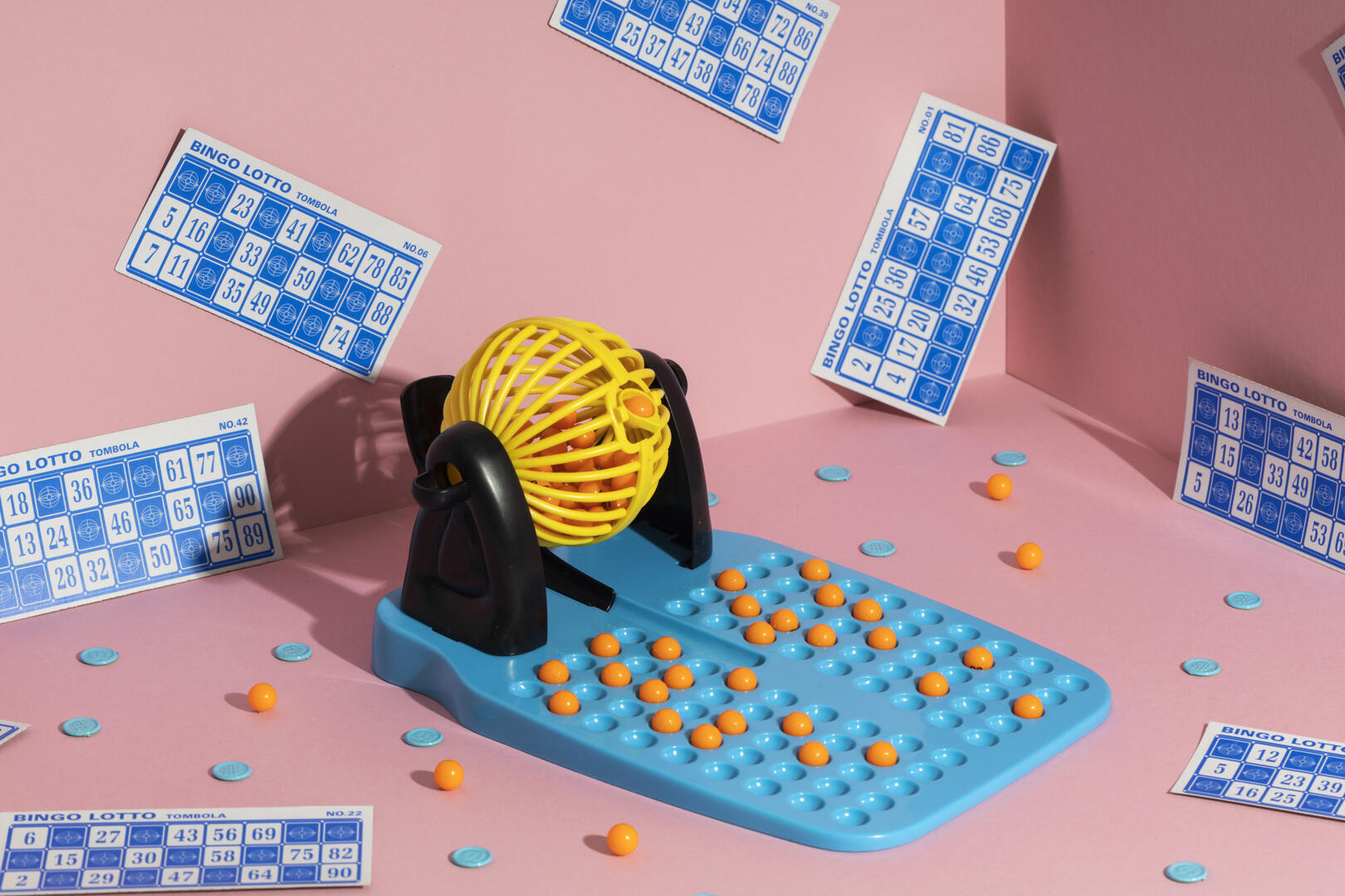 Dîner Loto_ Casino Joa_Uriage