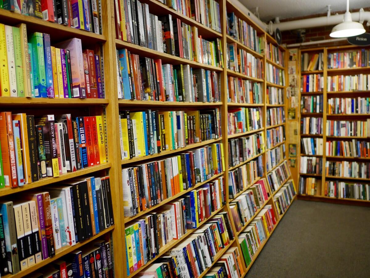photo biblio
