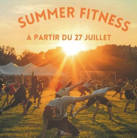 Summer fitness_Crêts en Belledonne