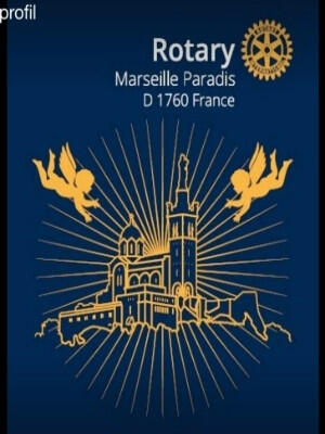 Rotary club Paradis