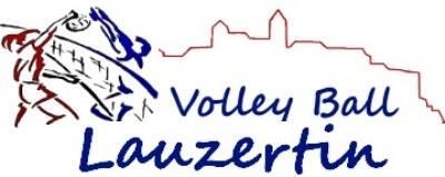 club de volley lauzertin