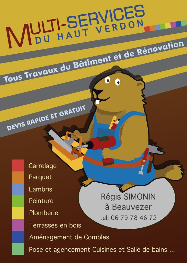 multiservices hv