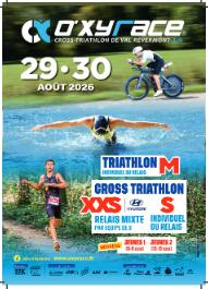 O'xyrace - Cross- Triathlon de Val revermont_Val-Revermont