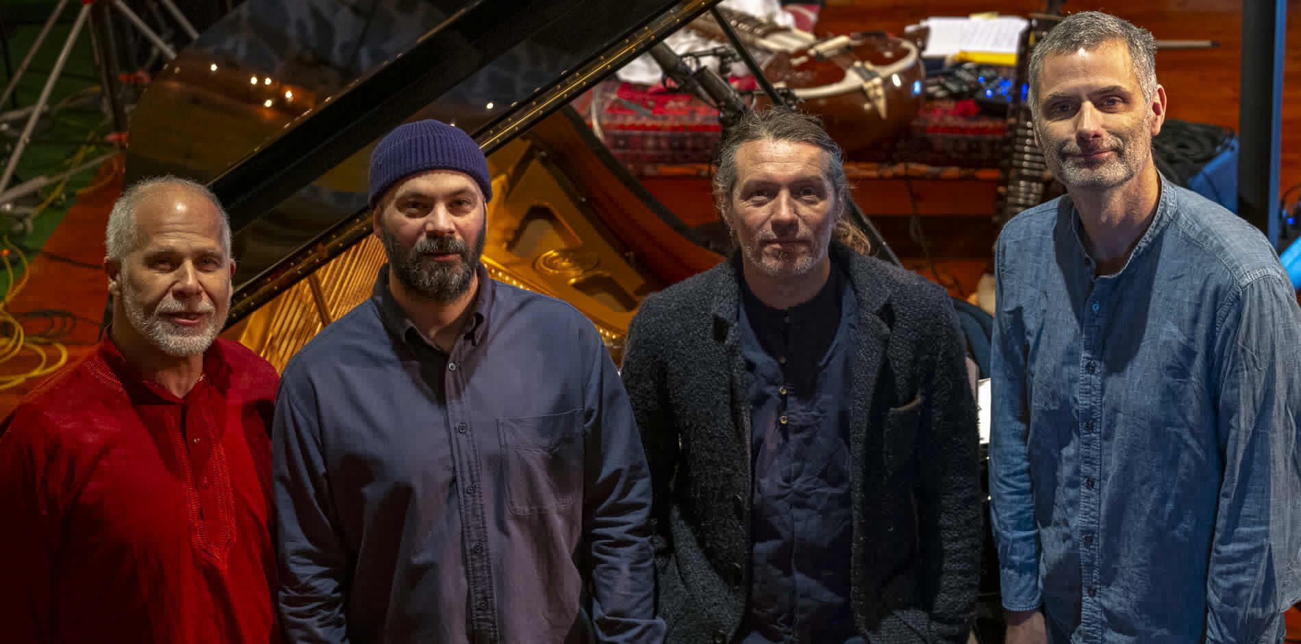 Festival de Chaillol - ¡ Adios Toledo !_Saint-Michel-de-Chaillol