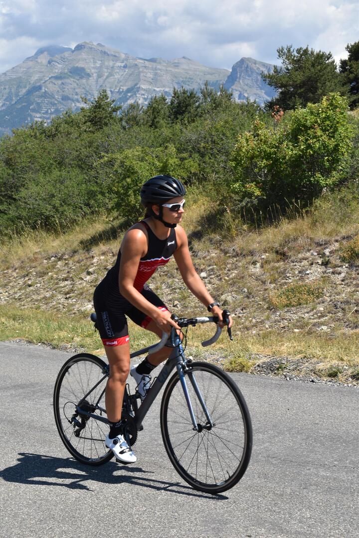 Boucle du barrage de Serre-Ponçon_Ancelle