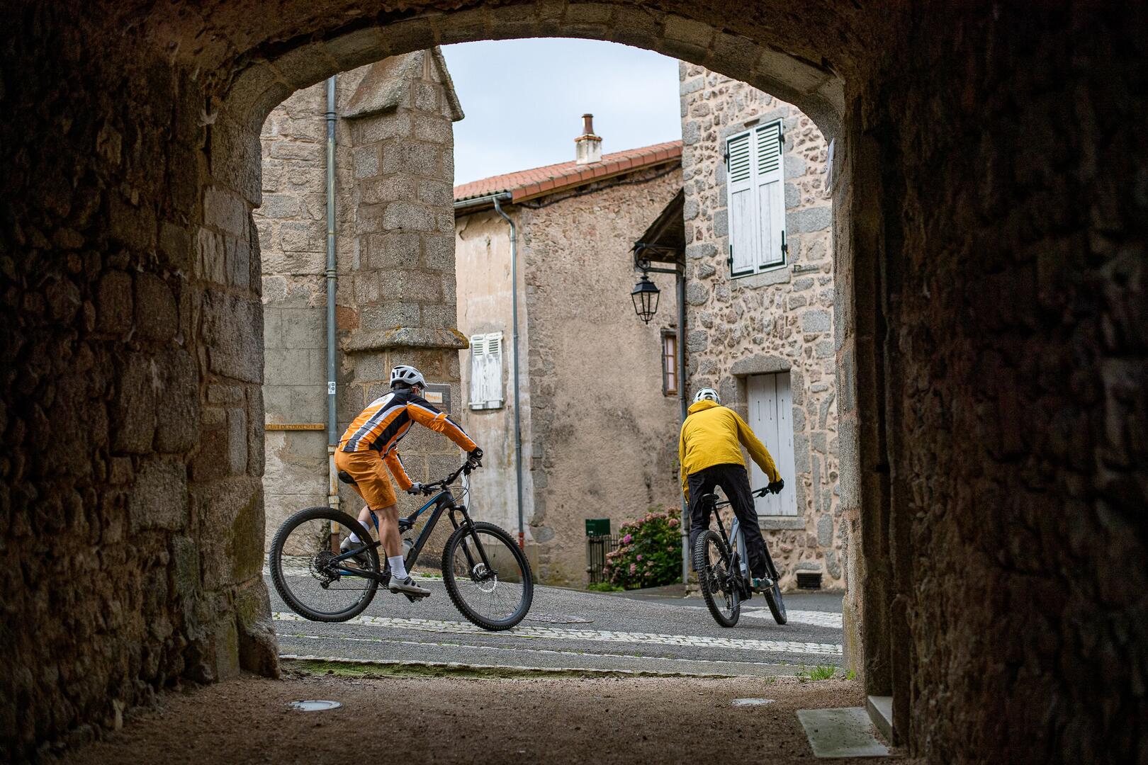 N°41 - La Maison du trésor - Cervières
