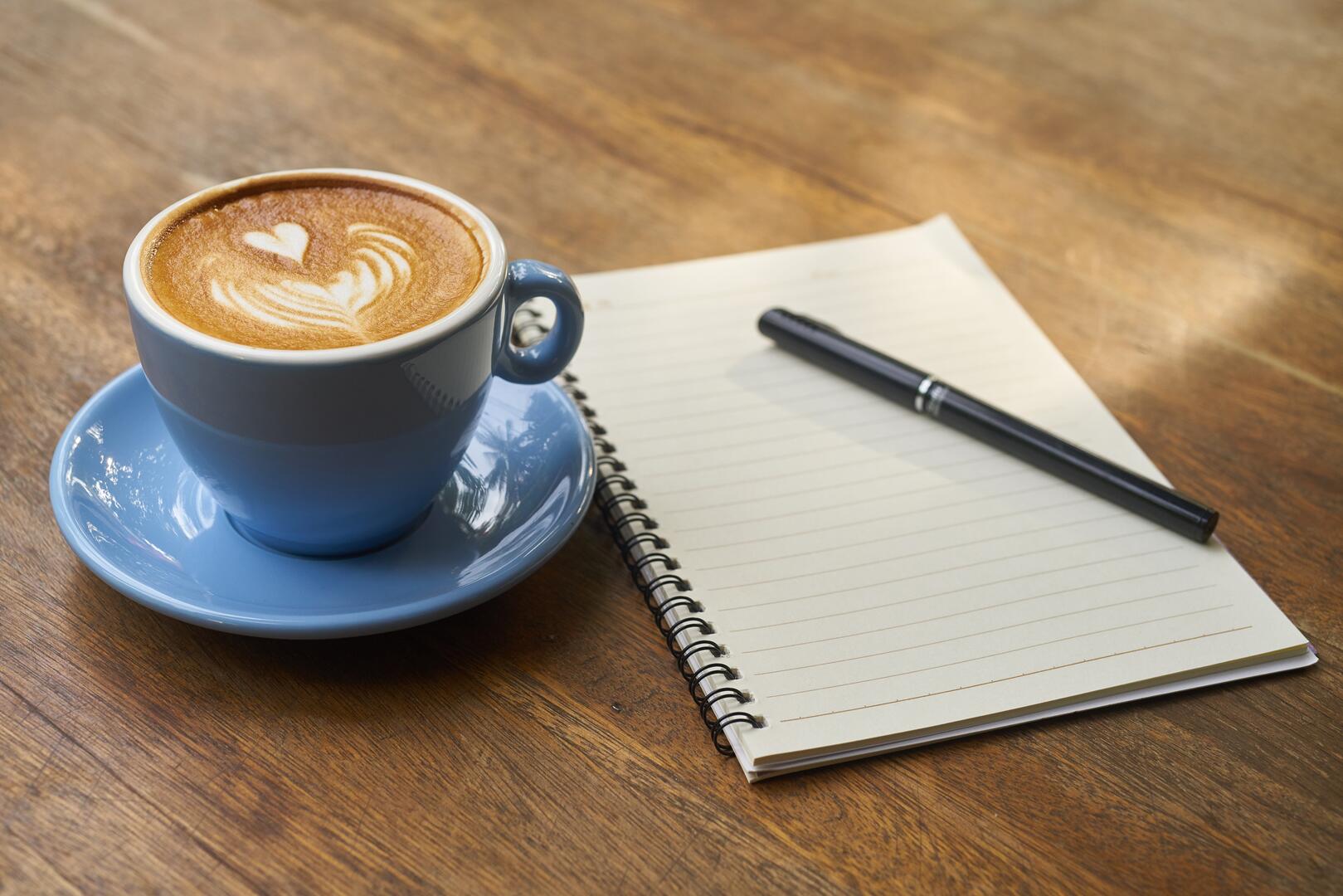 Café linguistique_Domérat