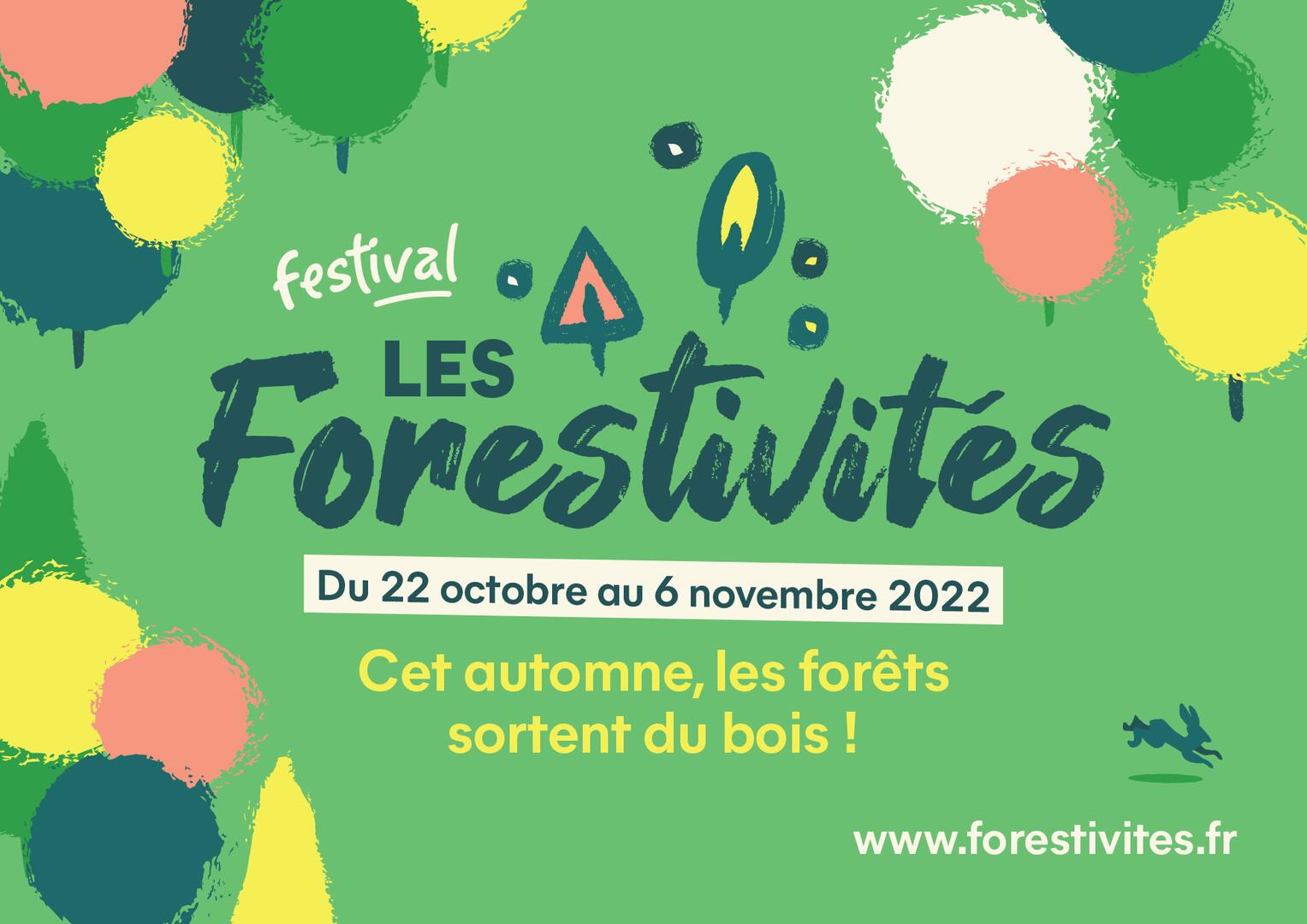 Forestivités