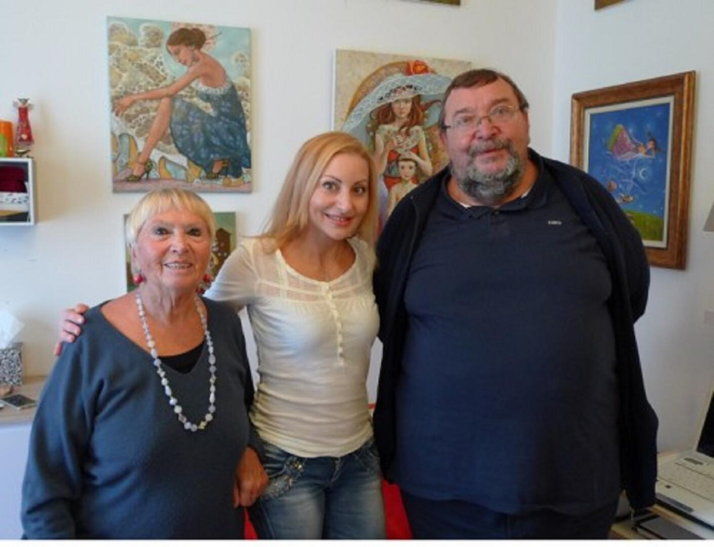 Association Menton/Sotchi