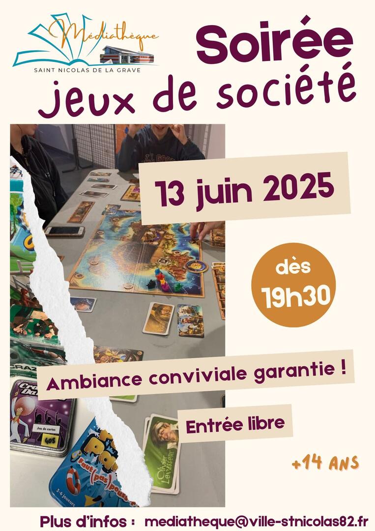 Soirée jeux de société_Saint-Nicolas-de-la-Grave